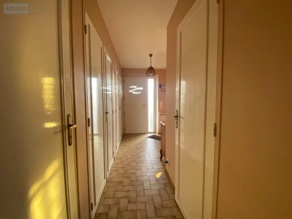 Maison a vendre La Boussac 35120 Ille-et-Vilaine 35 138 m2 6 pièces 178760 euros 35130-3748 011