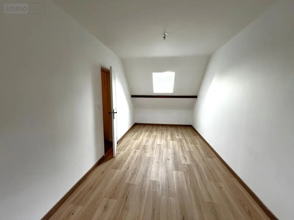 Maison a vendre Saint-Aignan 41110 Loir-et-Cher 41 167 m2 6 pièces 247000 euros 41033-1807 016