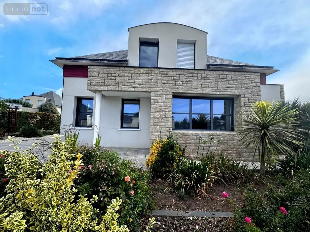 Maison a vendre Ploeren 56880 Morbihan 56 154 m2 6 pièces 651000 euros 56003-1465 026