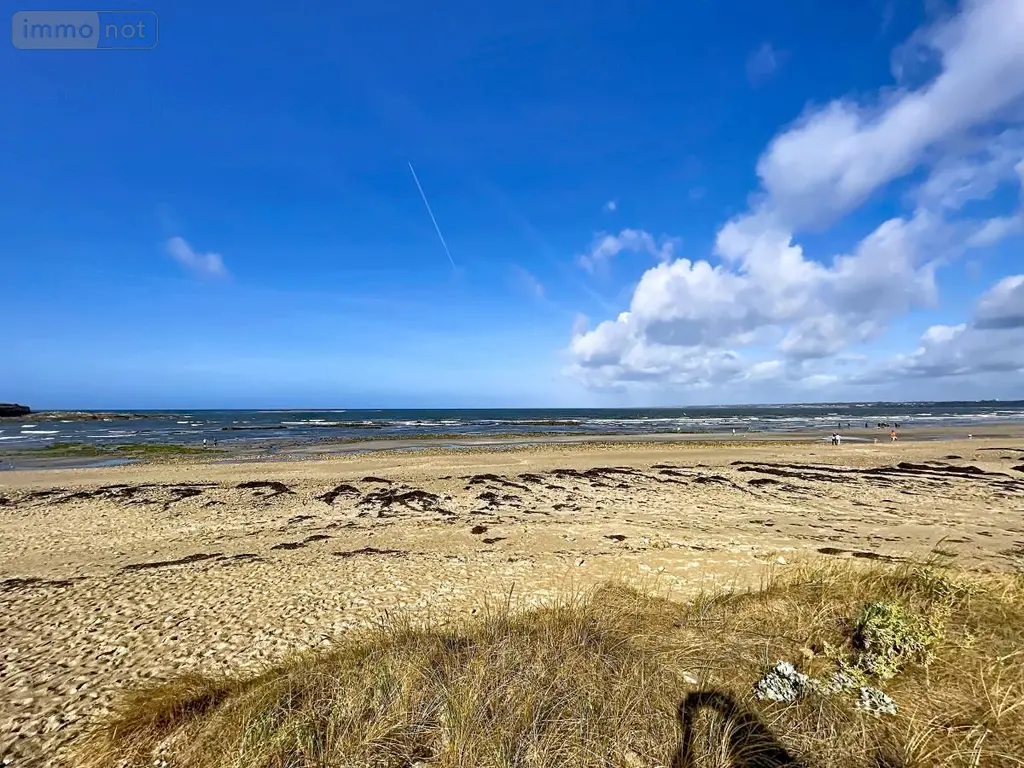 Appartement a vendre Ploemeur 56270 Morbihan 56 75 m2 3 pièces 405480 euros 56079-1666 004