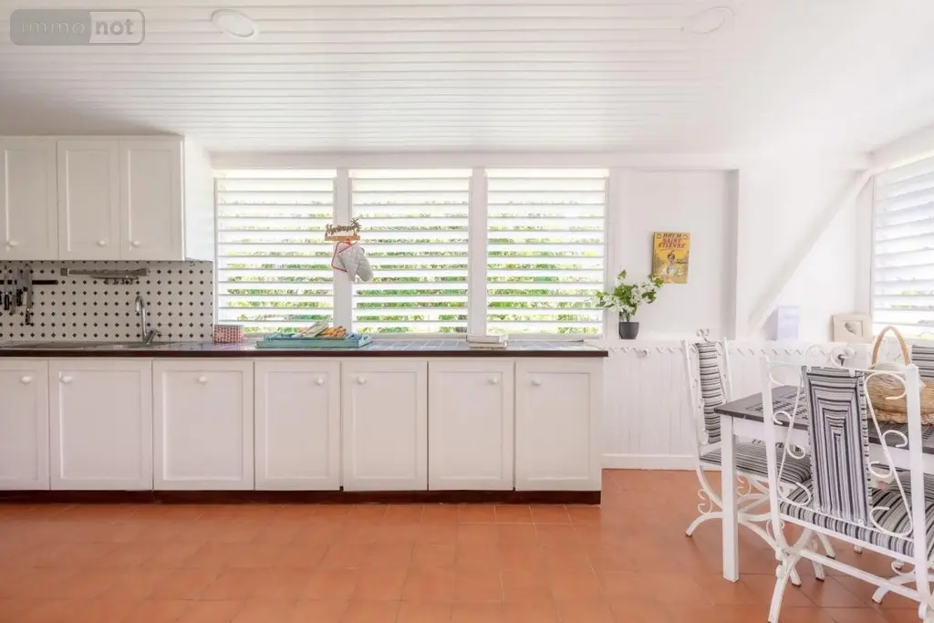 Maison a vendre Le Vauclin 97280 Martinique 972 159 m2 9 pièces 1080000 euros 97204-317 003