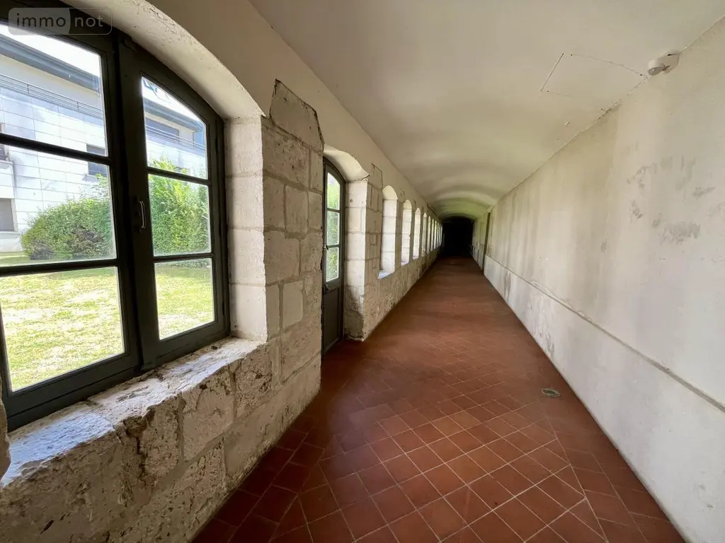 Appartement a vendre Rouen 76000 Seine-Maritime 76 110 m2 5 pièces 420000 euros 76008-817 003