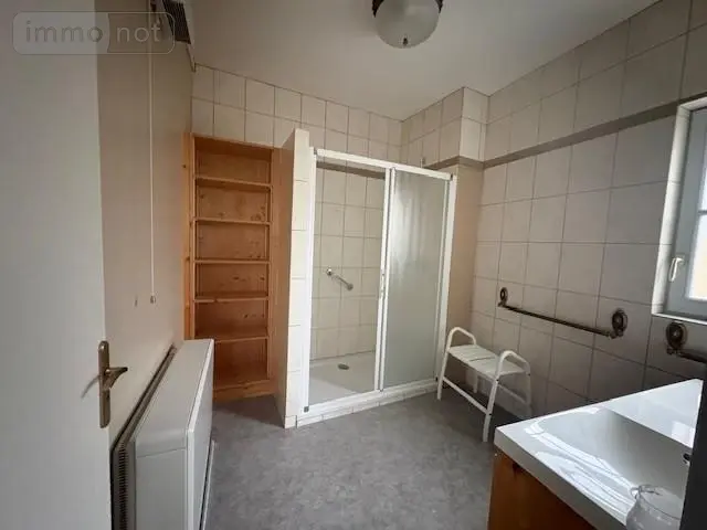 Maison a vendre Saumur 49400 Maine-et-Loire 49 145 m2 7 pièces 263000 euros 49105-925 009