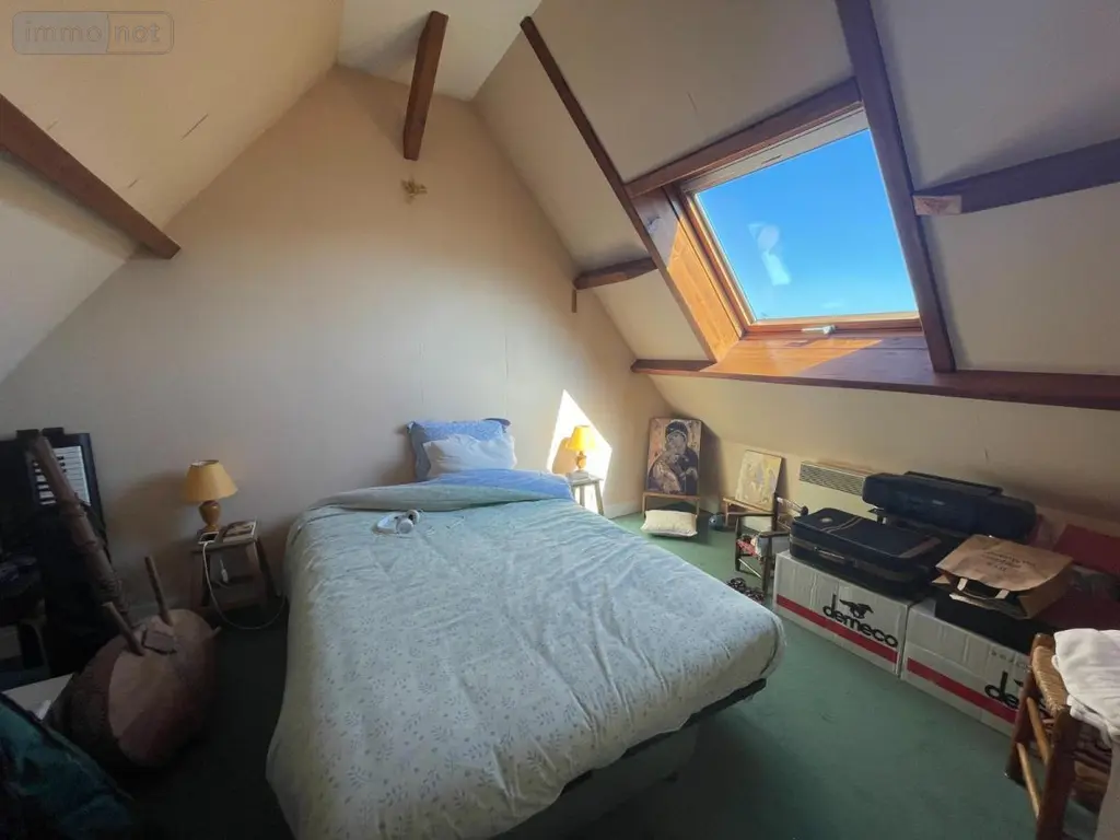 Maison a vendre Vernon 27200 Eure 27 184 m2 9 pièces 335000 euros 76008-759 011