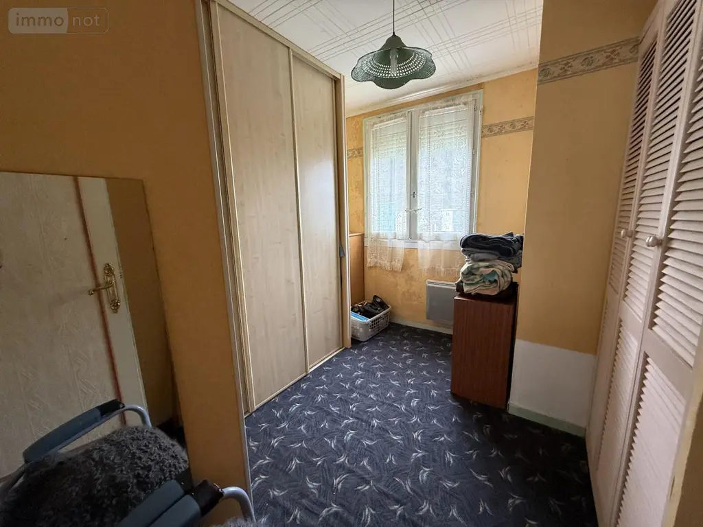 Maison a vendre Tourlaville 50110 Manche 50 99 m2 5 pièces 200500 euros 50046-1352 015