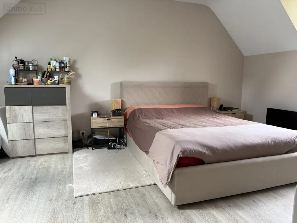 Maison a vendre Le Merzer 22200 Côtes-d'Armor 22 112 m2 6 pièces 278560 euros 22064-1361 016