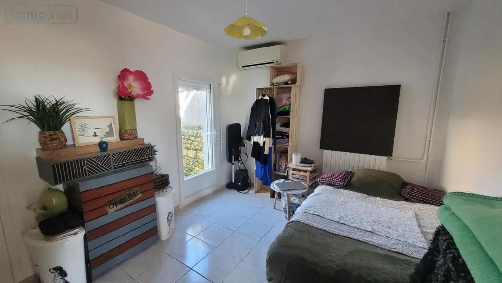Maison a vendre Fontenay-le-Comte 85200 Vendée 85 118 m2 4 pièces 166400 euros 17015-519 007