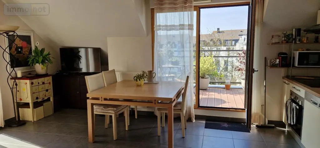 Appartement a vendre Saint-Malo 35400 Ille-et-Vilaine 35 65 m2 3 pièces 426400 euros 35084-820 004