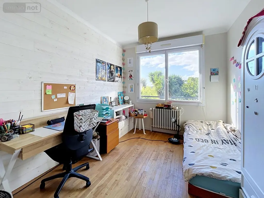Maison a vendre Lorient 56100 Morbihan 56 172 m2 7 pièces 612680 euros 56079-1668 008