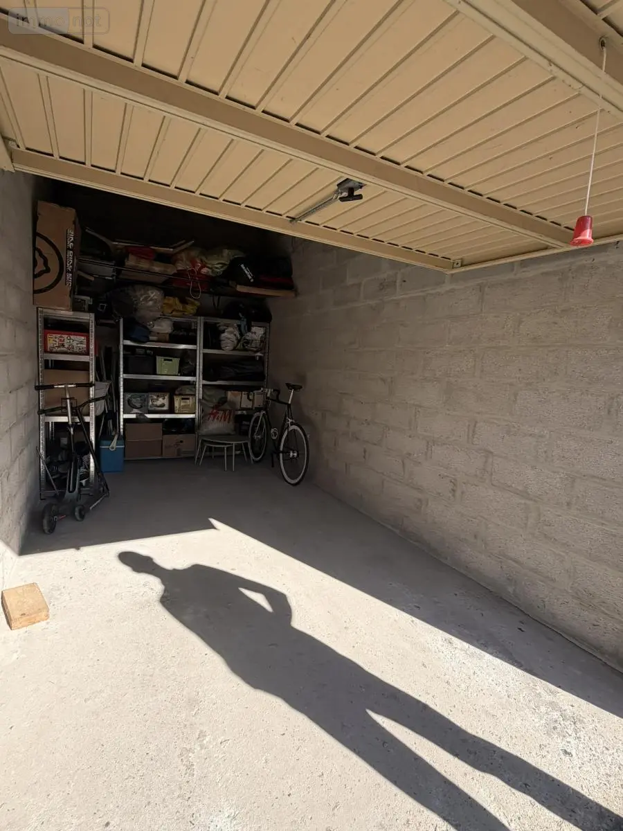 Garage et parking a vendre Amiens 80000 Somme 80 15 m2 19000 euros 80004-1285 002