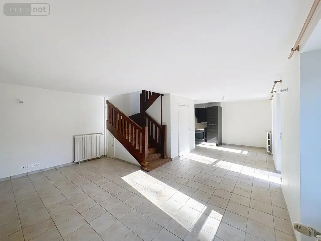 Maison a vendre Guidel 56520 Morbihan 56 73 m2 4 pièces 312240 euros 56079-1571 002