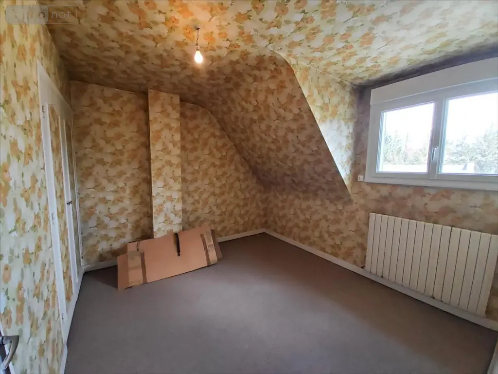 Maison a vendre Spézet 29540 Finistère 29 83 m2 5 pièces 88825 euros 29066-918638 007