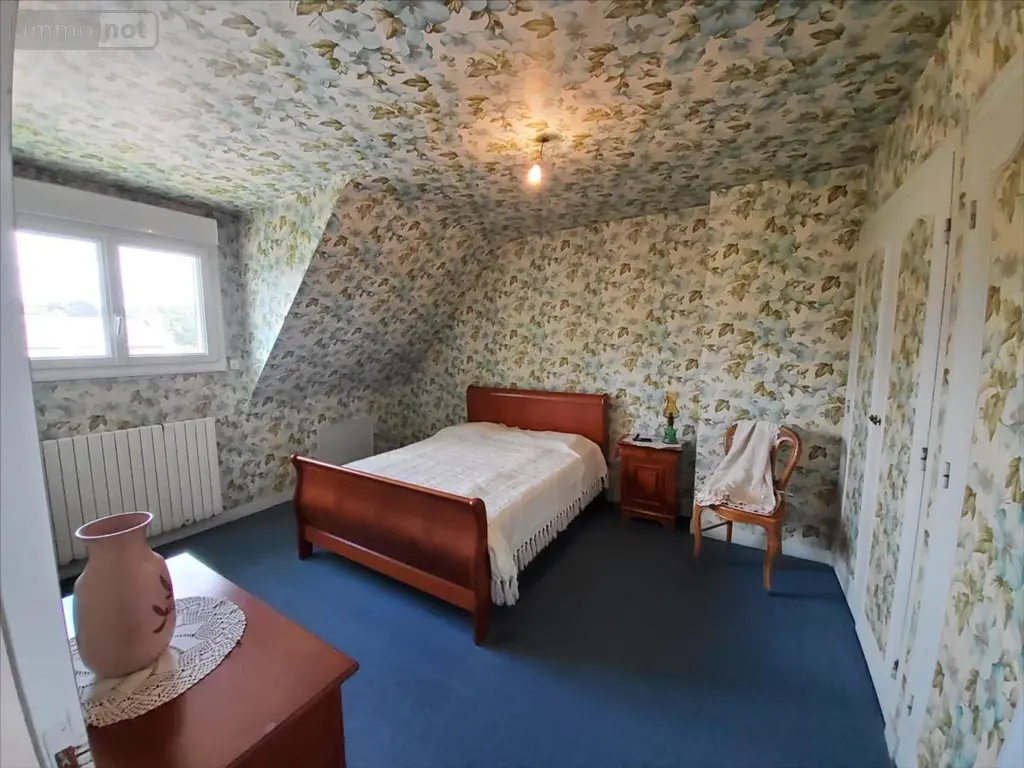 Maison a vendre Spézet 29540 Finistère 29 83 m2 5 pièces 88825 euros 29066-918638 006