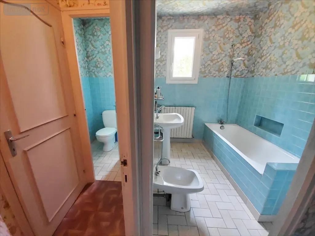 Maison a vendre Spézet 29540 Finistère 29 83 m2 5 pièces 88825 euros 29066-918638 008