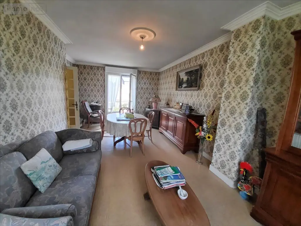 Maison a vendre Spézet 29540 Finistère 29 83 m2 5 pièces 88825 euros 29066-918638 005