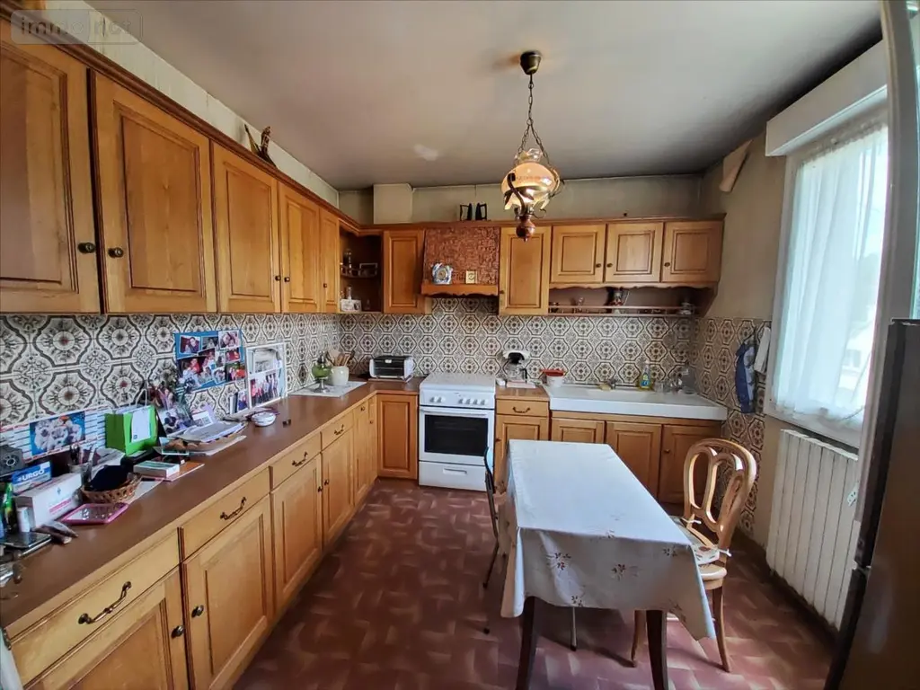 Maison a vendre Spézet 29540 Finistère 29 83 m2 5 pièces 88825 euros 29066-918638 003