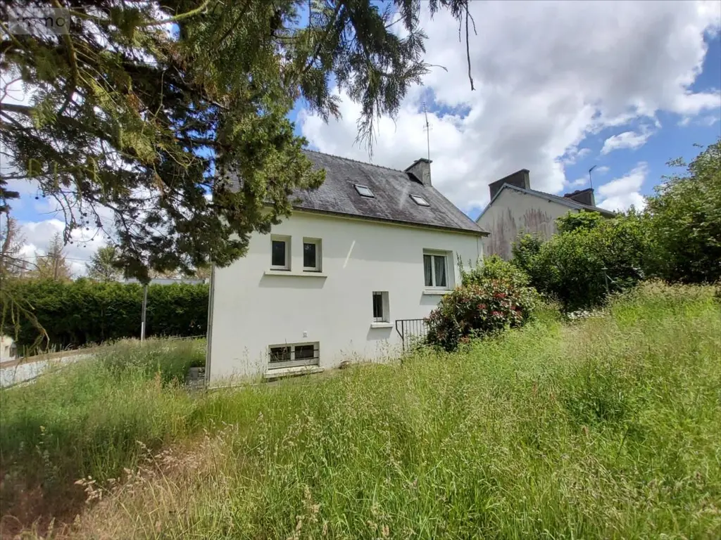 Maison a vendre Spézet 29540 Finistère 29 83 m2 5 pièces 88825 euros 29066-918638 009