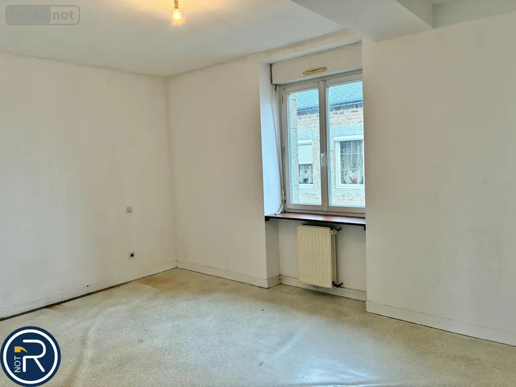 Maison a vendre Larchamp 53220 Mayenne 53 106 m2 134000 euros 53004-1261 010
