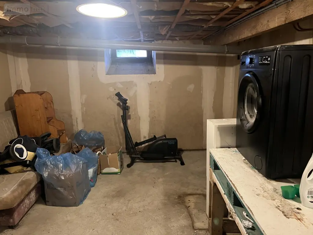 Maison a vendre Ploumagoar 22970 Côtes-d'Armor 22 98 m2 4 pièces 143880 euros 22064-1194 016