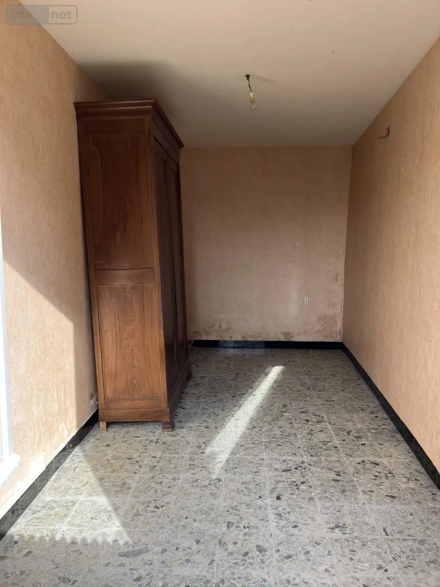Maison a vendre Binas 41240 Loir-et-Cher 41 67 m2 3 pièces 89570 euros 41029-45 005