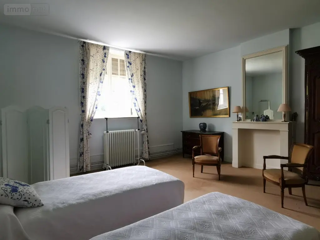 Maison a vendre Cambrai 59400 Nord 59 310 m2 9 pièces 995000 euros 62017-3274 017