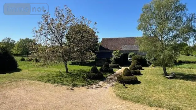 Maison a vendre Luynes 37230 Indre-et-Loire 37 192 m2 7 pièces 737000 euros 37009-2670 003