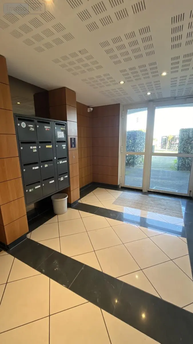 Appartement a vendre Luynes 37230 Indre-et-Loire 37 61 m2 3 pièces 181300 euros 37009-2700 011