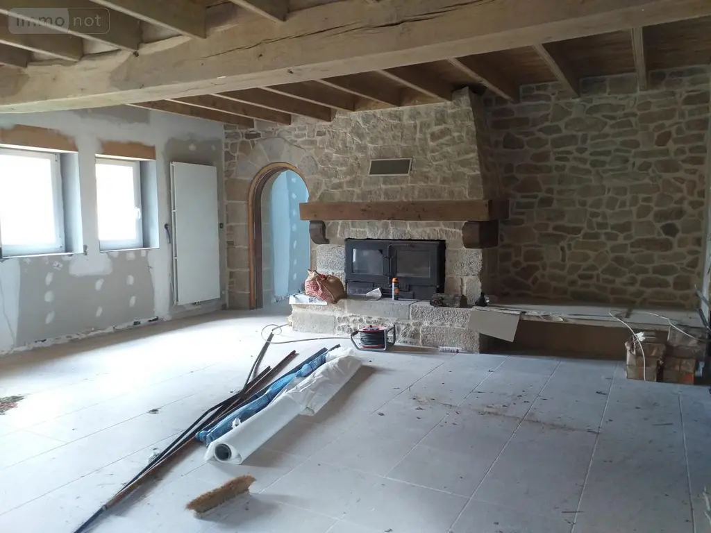 Maison a vendre Kervignac 56700 Morbihan 56 320 m2 11 pièces 1134372 euros 56005-792 018