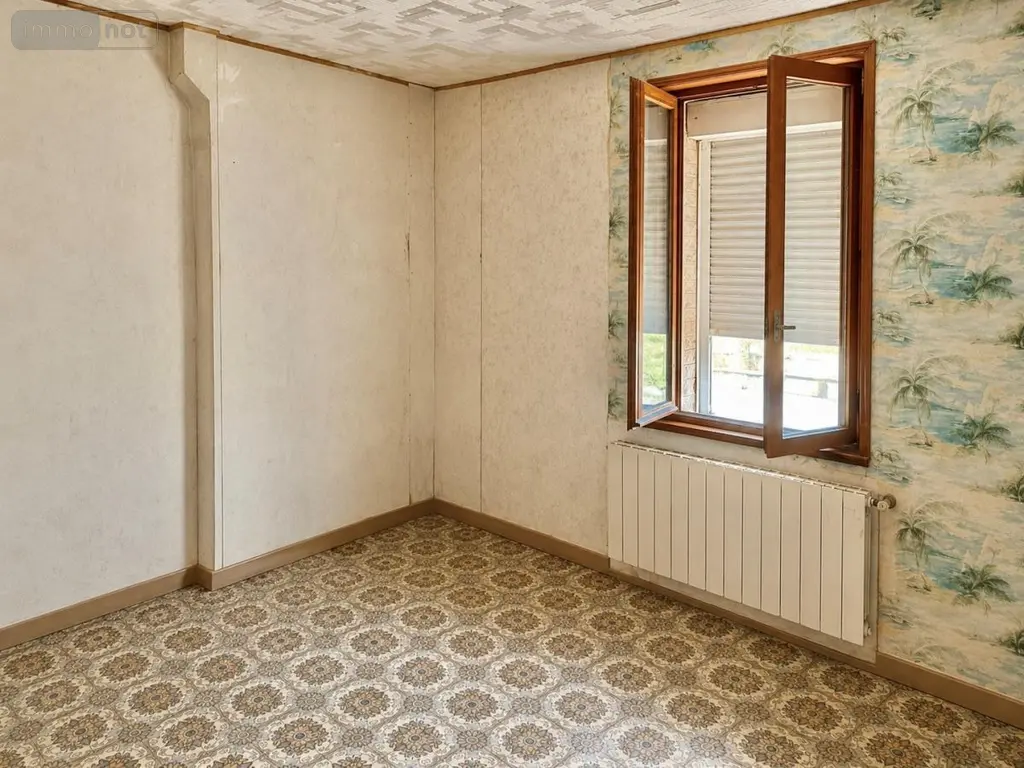 Maison a vendre Villers-Outréaux 59142 Nord 59 85 m2 6 pièces 57800 euros 59191-6223 005