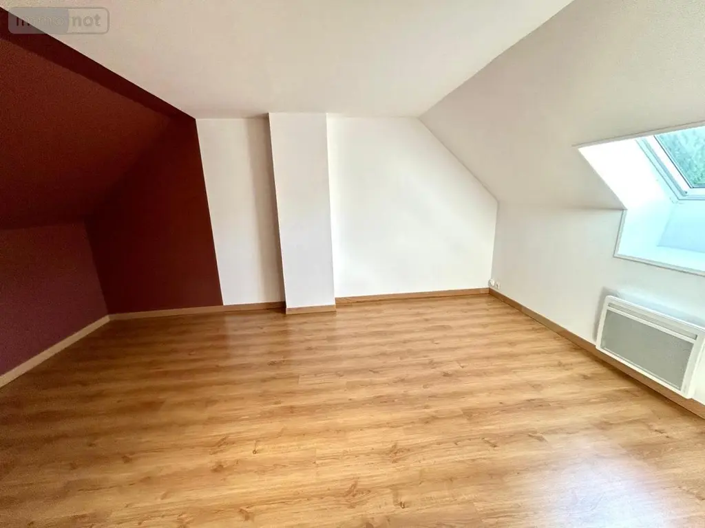 Maison a vendre Saint-Sauveur-le-Vicomte 50390 Manche 50 120 m2 215800 euros 50061-3005 012