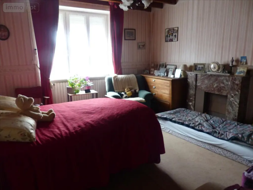 Maison a vendre La Haye 50250 Manche 50 148 m2 6 pièces 126720 euros 50061-914056 003