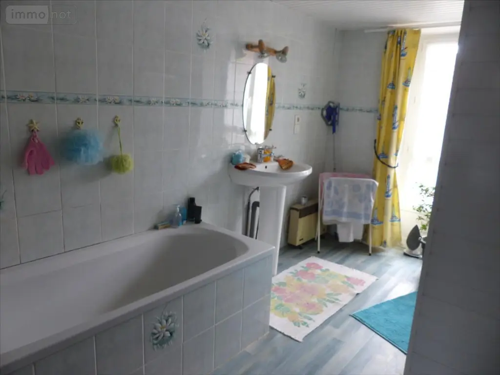 Maison a vendre La Haye 50250 Manche 50 148 m2 6 pièces 126720 euros 50061-914056 005