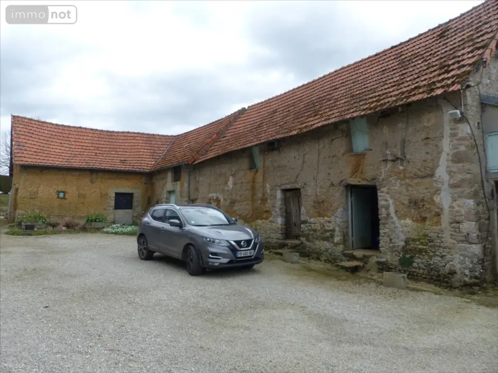 Maison a vendre La Haye 50250 Manche 50 148 m2 6 pièces 126720 euros 50061-914056 007