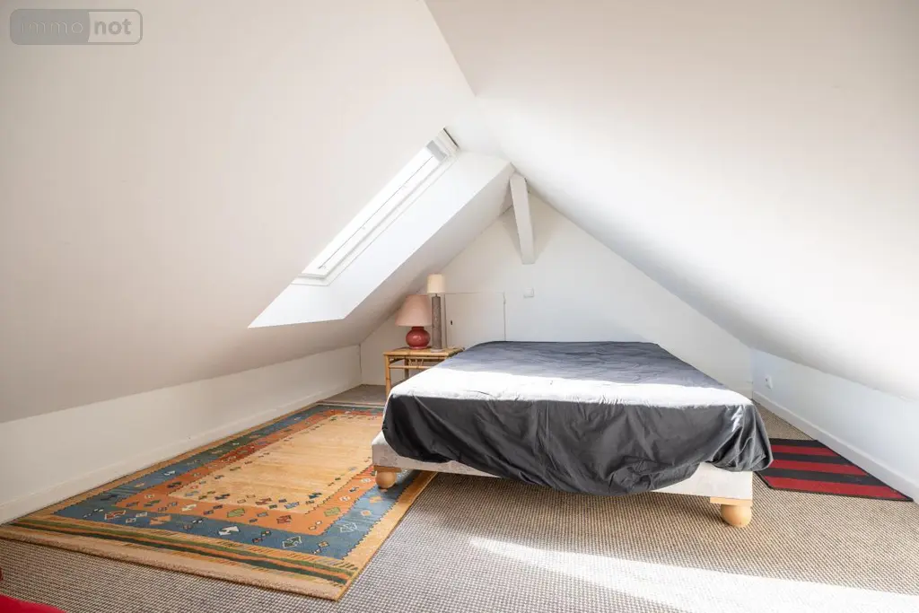 Maison a vendre Tours 37100 Indre-et-Loire 37 225 m2 7 pièces 850000 euros 37007-2778 027