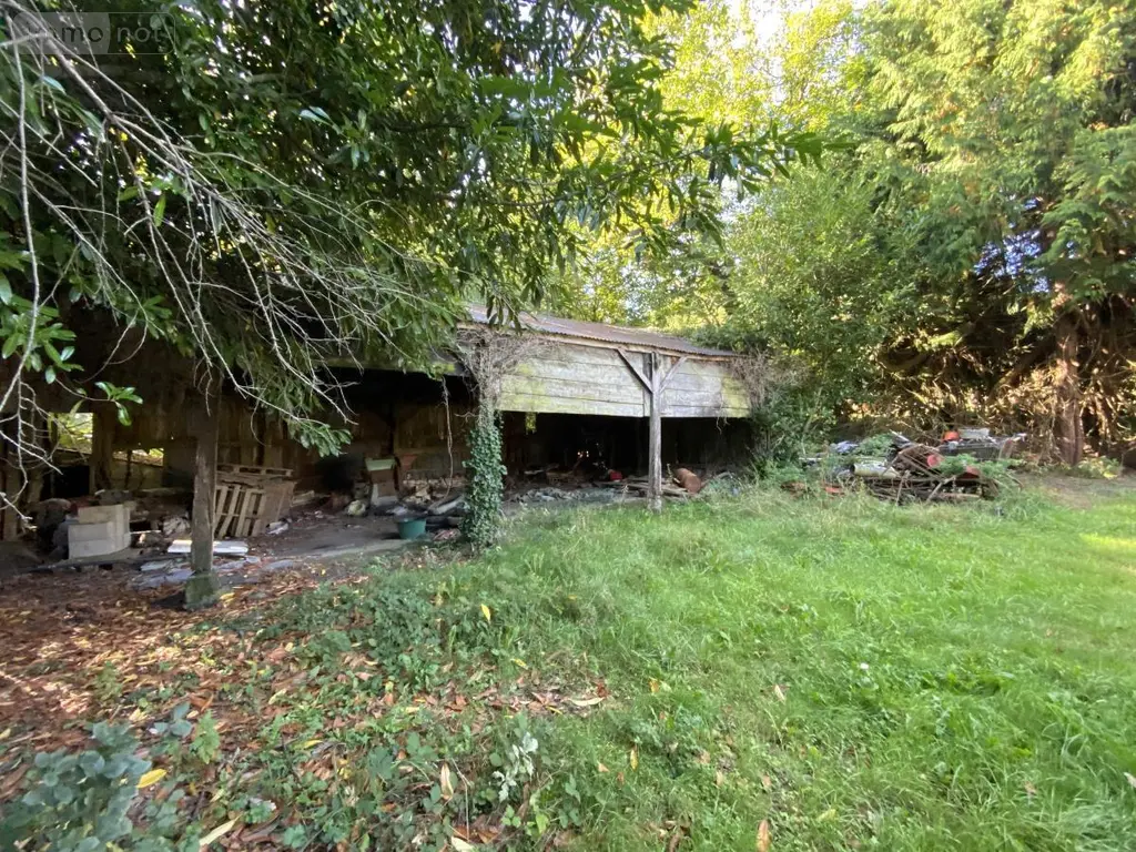 Maison a vendre Saint-Jean-Brévelay 56660 Morbihan 56 47 m2 2 pièces 59000 euros 56056-196 007