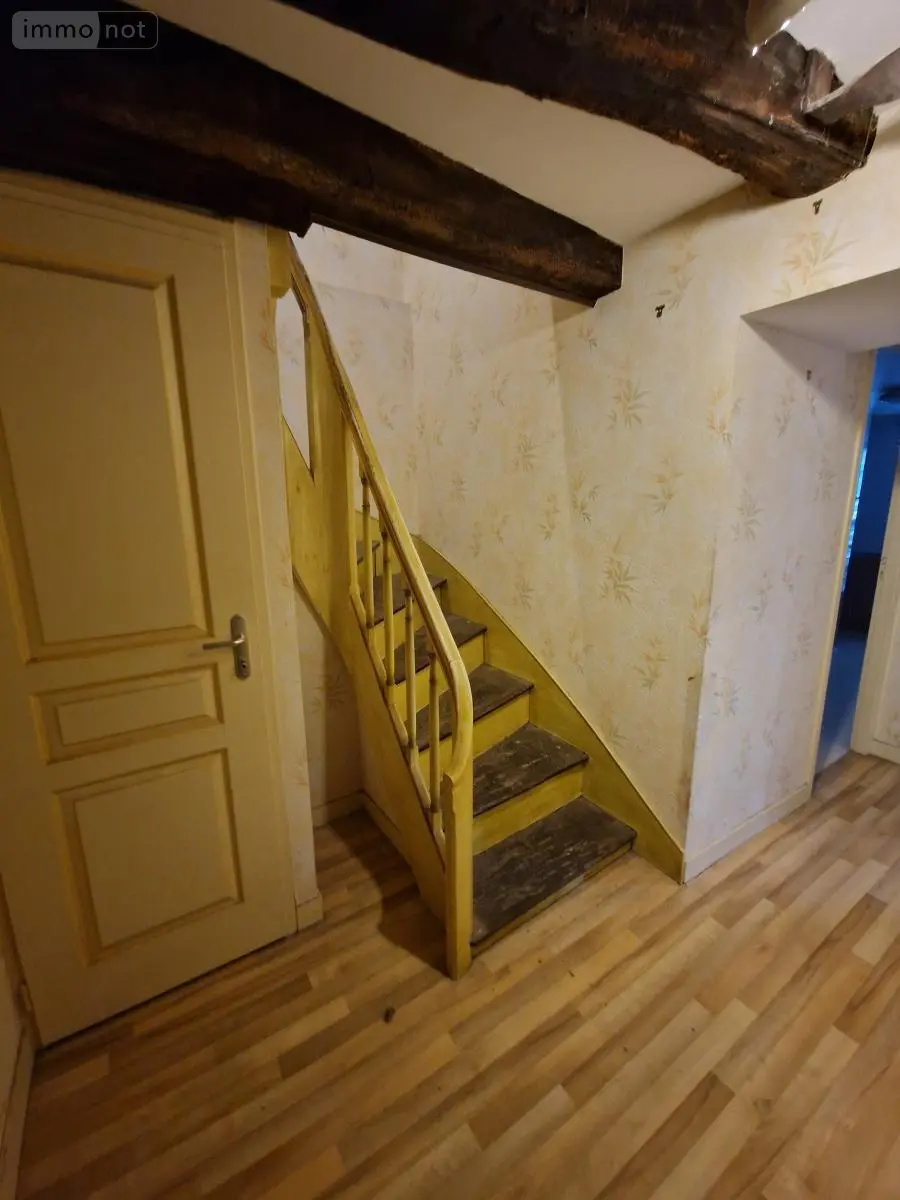 Immeuble de rapport a vendre Pontivy 56300 Morbihan 56 314 m2 234540 euros 56062-2269 021
