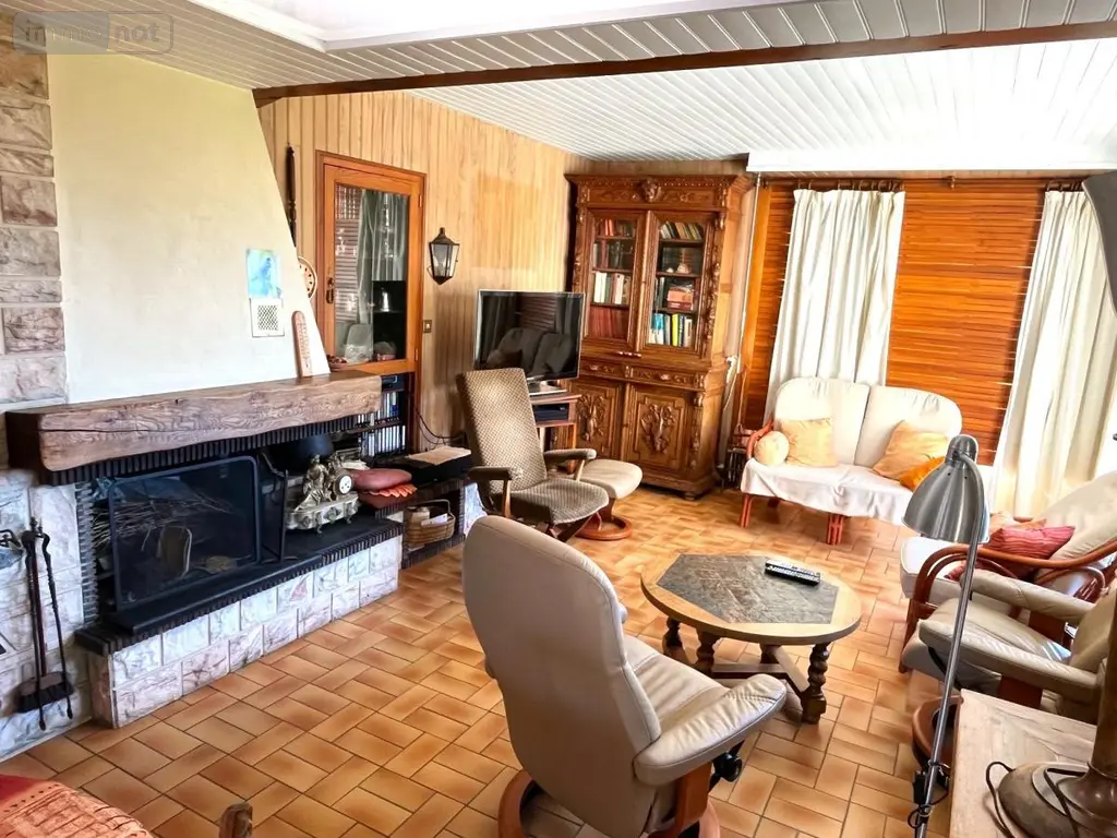 Maison a vendre Montbizot 72380 Sarthe 72 102 m2 4 pièces 120940 euros 72126-3230 003
