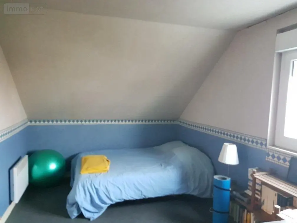 Location maison Saint-Pierre-des-Fleurs 27370 Eure 27 111 m2 6 pièces 903 euros 27061-L75 013