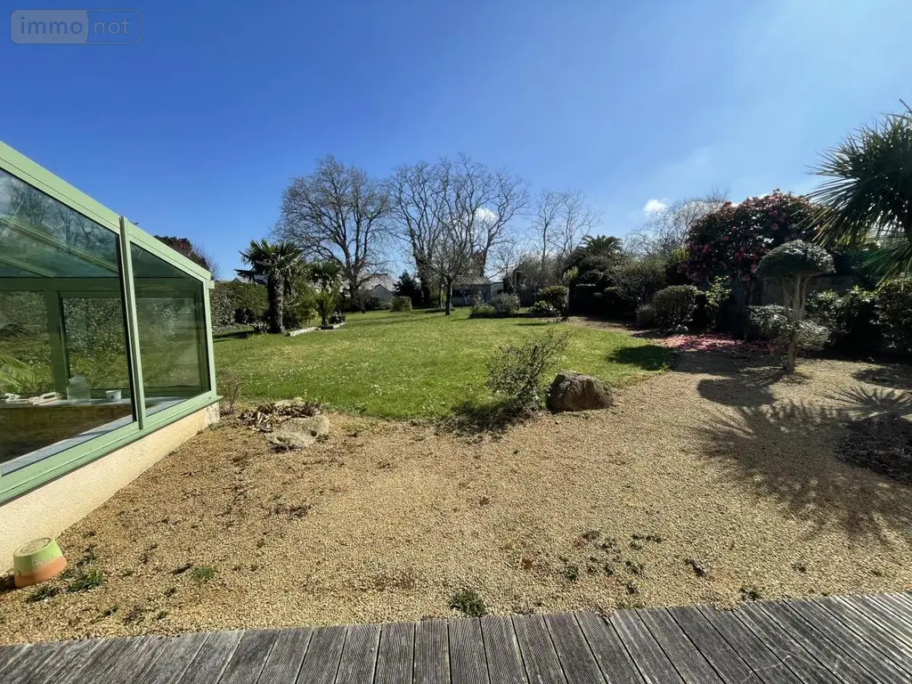 Maison a vendre Paimpol 22500 Côtes-d'Armor 22 110 m2 6 pièces 343350 euros 22023-3439 004
