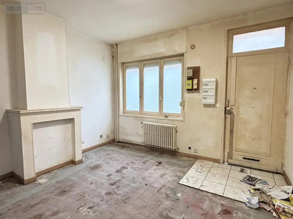 Maison a vendre Seclin 59113 Nord 59 82 m2 4 pièces 137900 euros 59016-1721 004