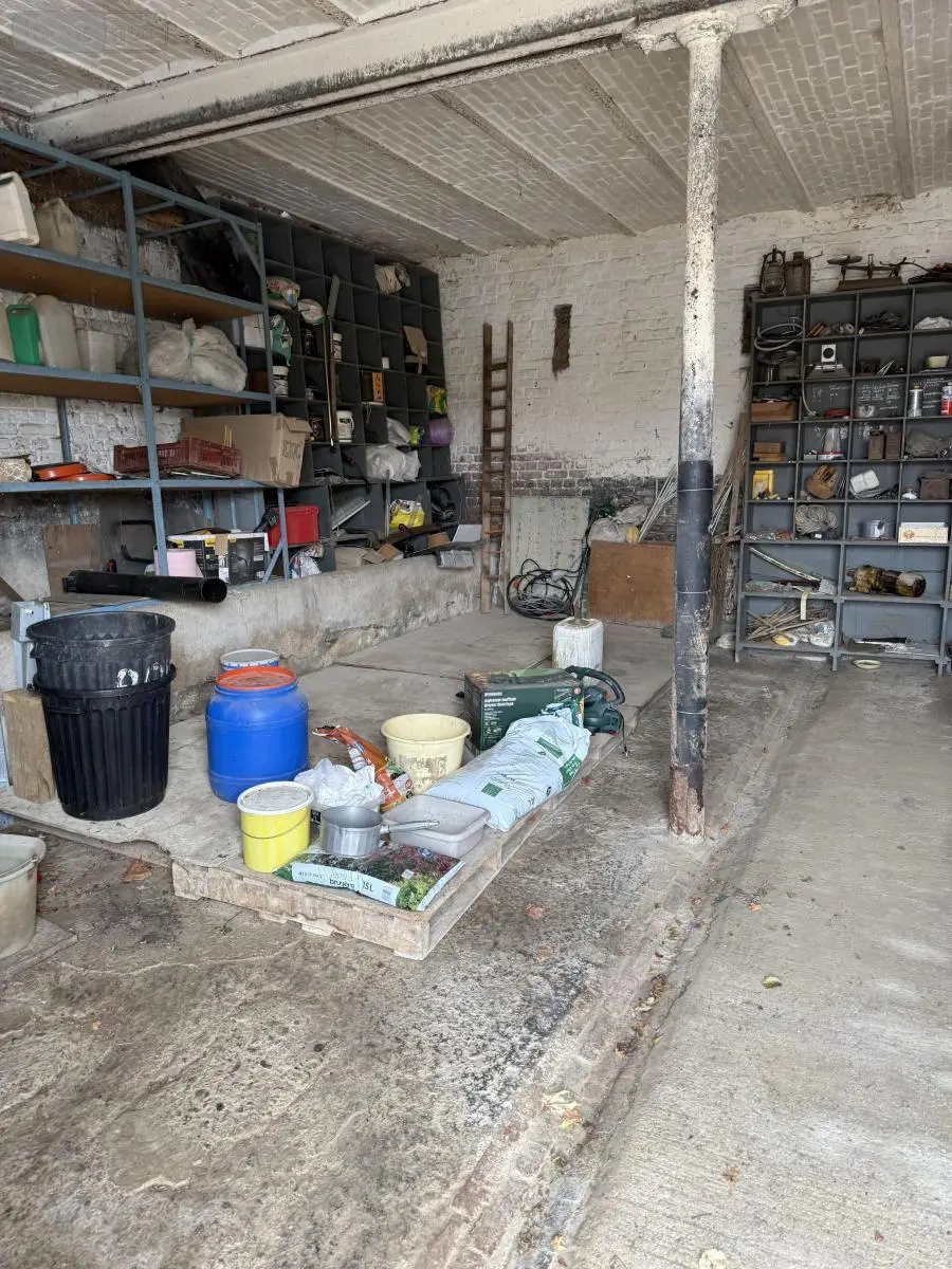 Maison a vendre Beauvois-en-Vermandois 02590 Aisne 02 230 m2 13 pièces 340600 euros 59191-6127 021