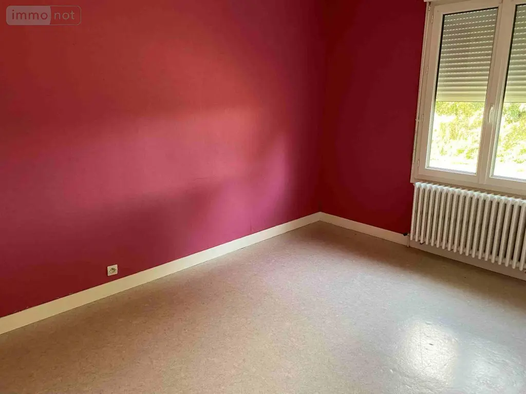 Maison a vendre Saint-Hilaire-de-Briouze 61220 Orne 61 85 m2 5 pièces 116750 euros 61030-1359 008