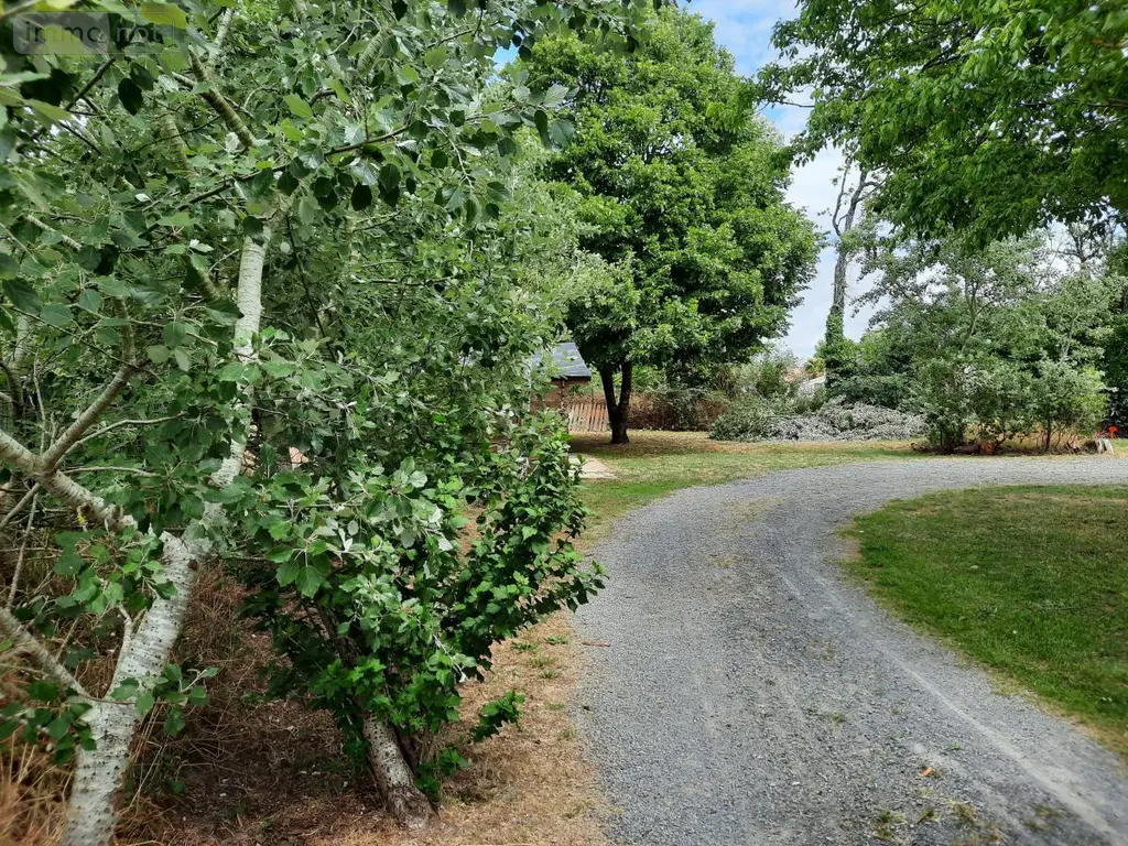 Terrain a batir a vendre Saint-Jean-de-Monts 85160 Vendée 85 68840 euros 85091-5217 004