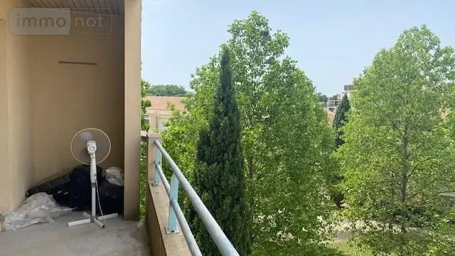 Appartement a vendre Montpellier 34000 Hérault 34 45 m2 2 pièces 149500 euros 34019-338 009