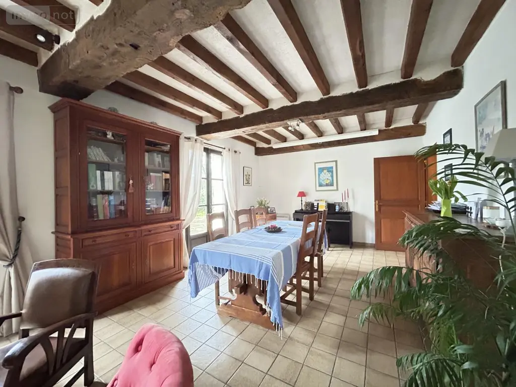 Maison a vendre Guer 56380 Morbihan 56 156 m2 7 pièces 259750 euros 56046-1338 007