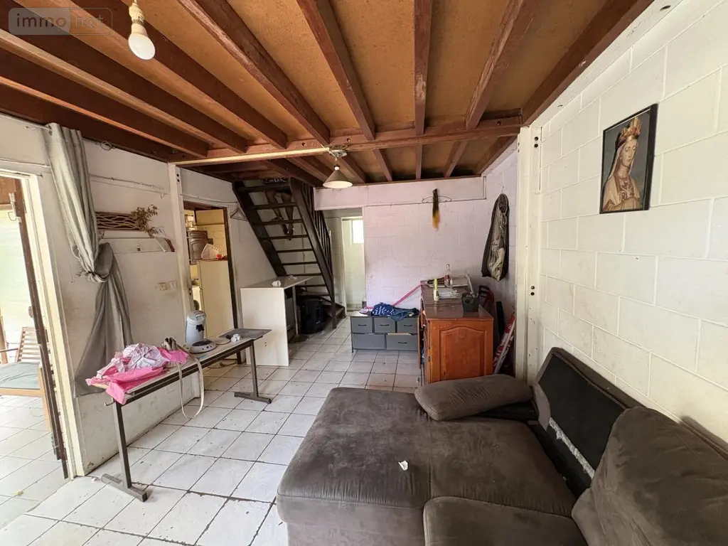 Maison a vendre Saint-Paul 97460 La Réunion 974 70 m2 4 pièces 315000 euros 97409-368 001