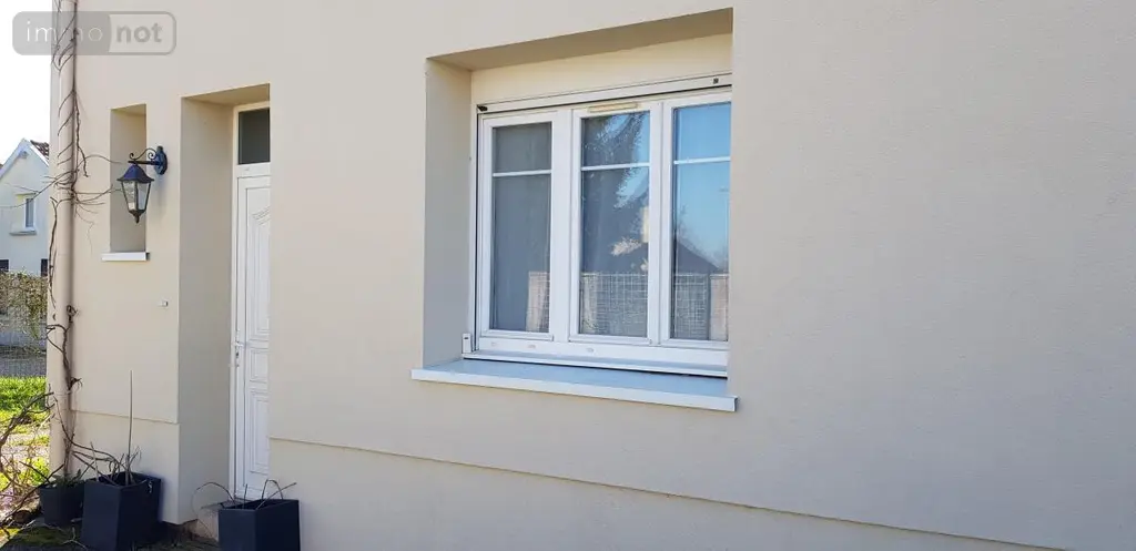 Maison a vendre Mourmelon-le-Grand 51400 Marne 51 70 m2 4 pièces 169000 euros 51010-325 012