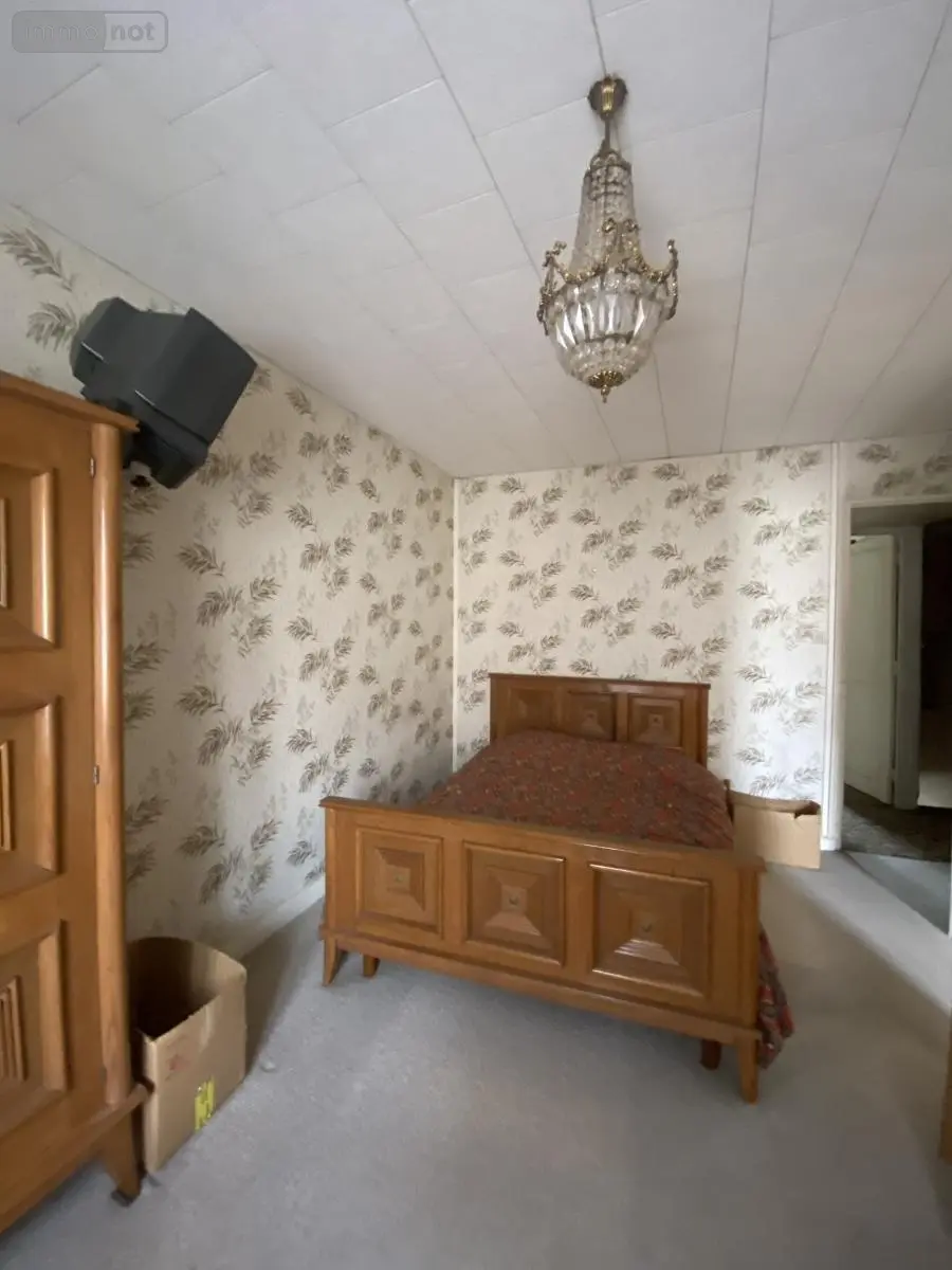 Maison a vendre Cambrai 59400 Nord 59 147 m2 5 pièces 105500 euros 59079-1727 006