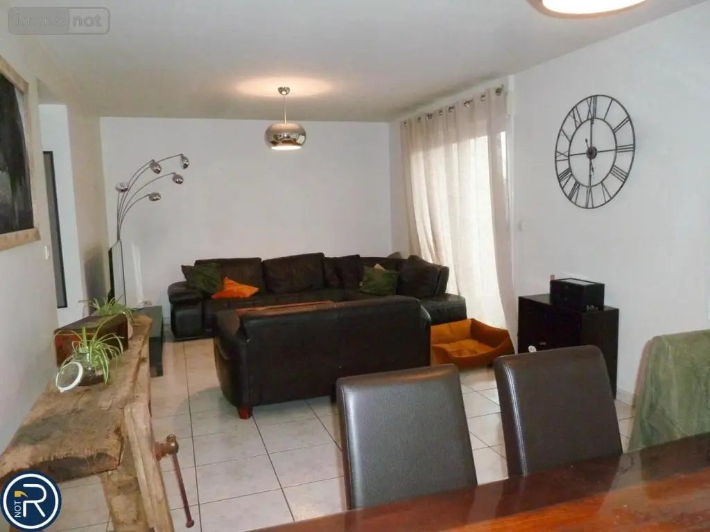 Location maison Laval 53000 Mayenne 53 95 m2 5 pièces 750 euros 53004-L406 003