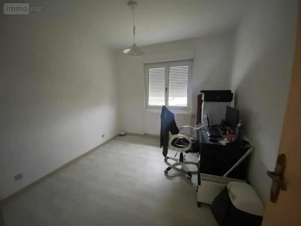 Maison a vendre Cambrai 59400 Nord 59 113 m2 5 pièces 151960 euros 59098-11862 007